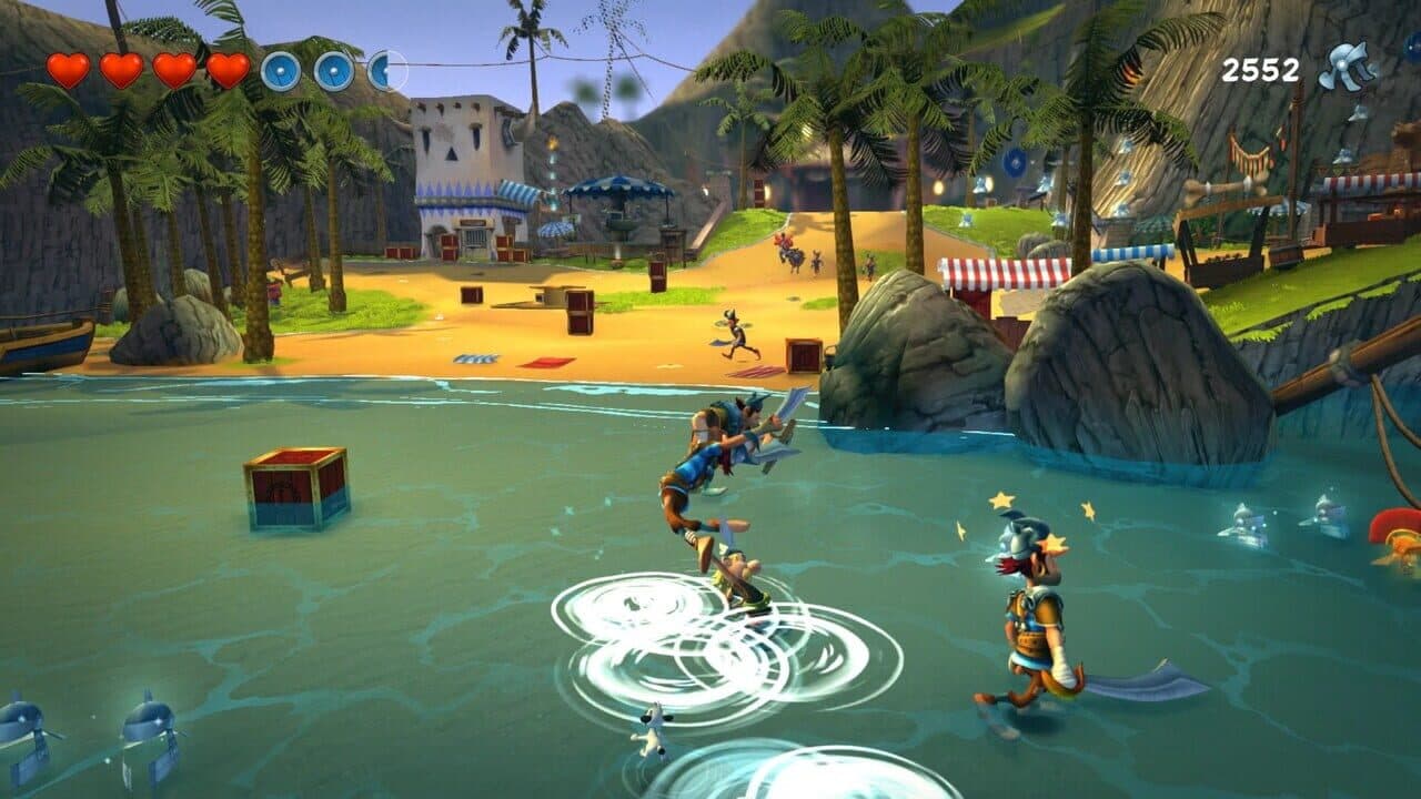 Asterix Maxi Collection thumbnail 7