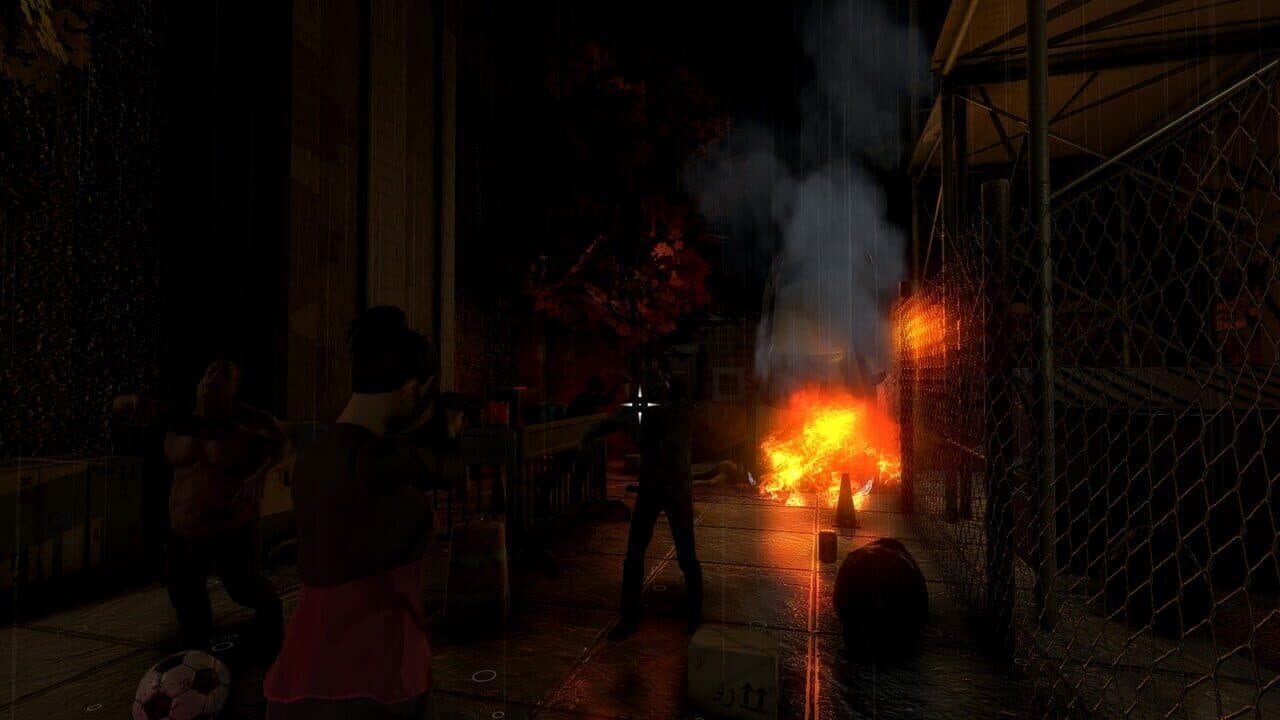 Outbreak: The Full Monty Collection thumbnail 12