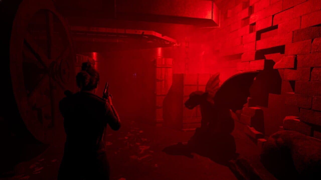 Outbreak: Shades of Horror Chromatic Split Anachronistic Collection thumbnail 7