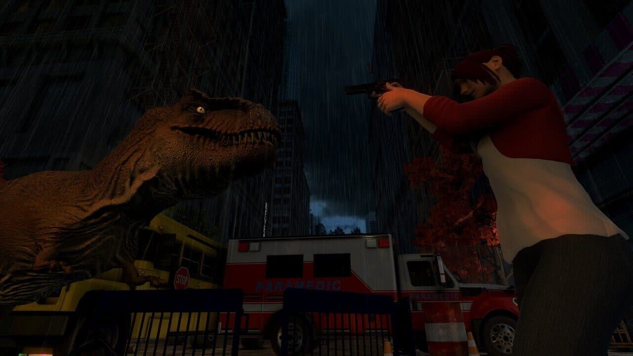 Outbreak: Hideous Hallucinations Collection thumbnail 7