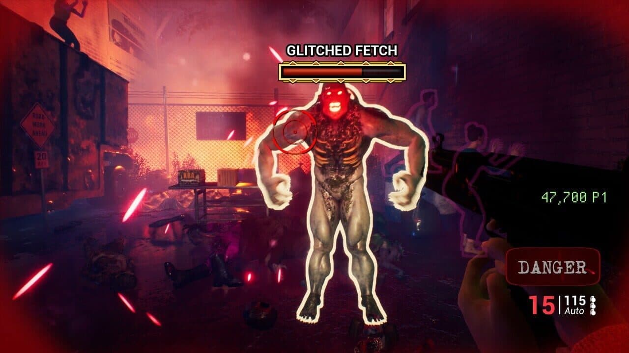 Outbreak: Blood and Death Collection thumbnail 2