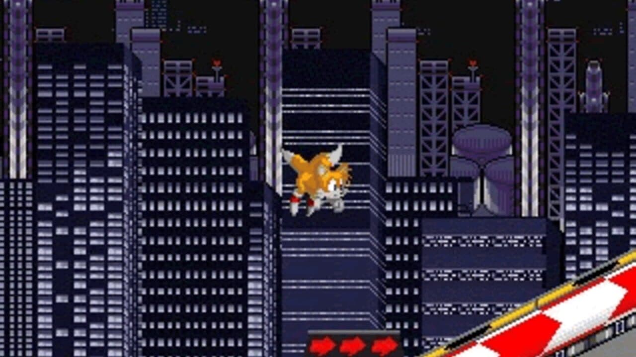 Sonic Charge thumbnail 3