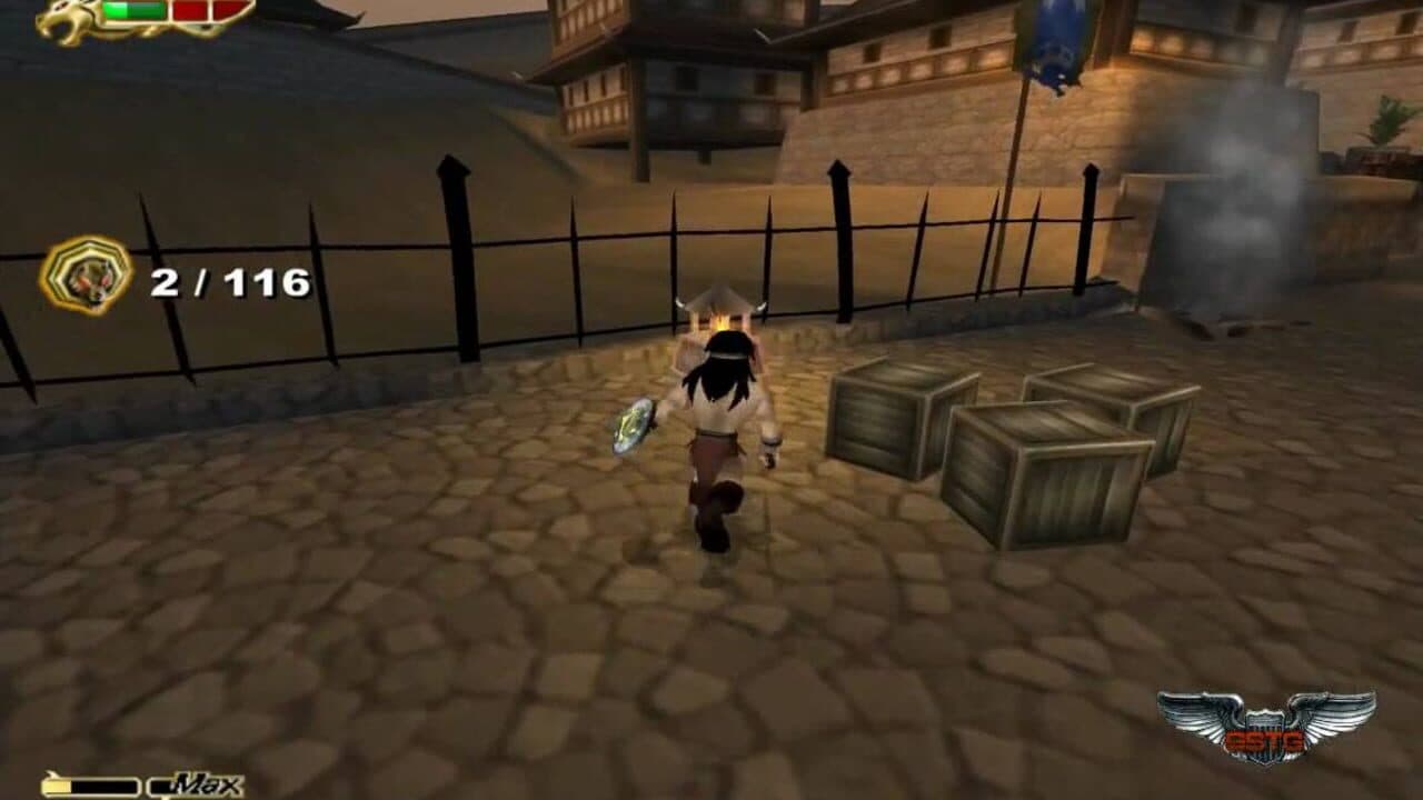 Kaan: Barbarian's Blade thumbnail 2