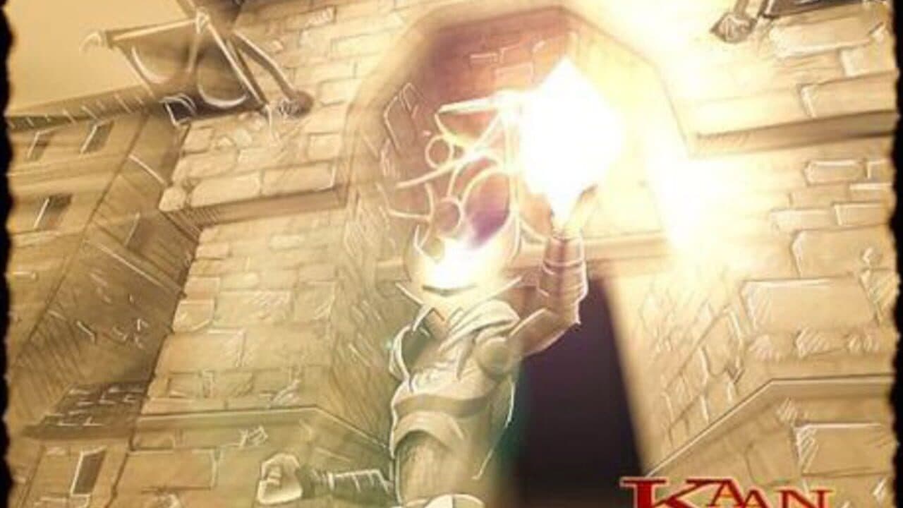 Kaan: Barbarian's Blade thumbnail 3