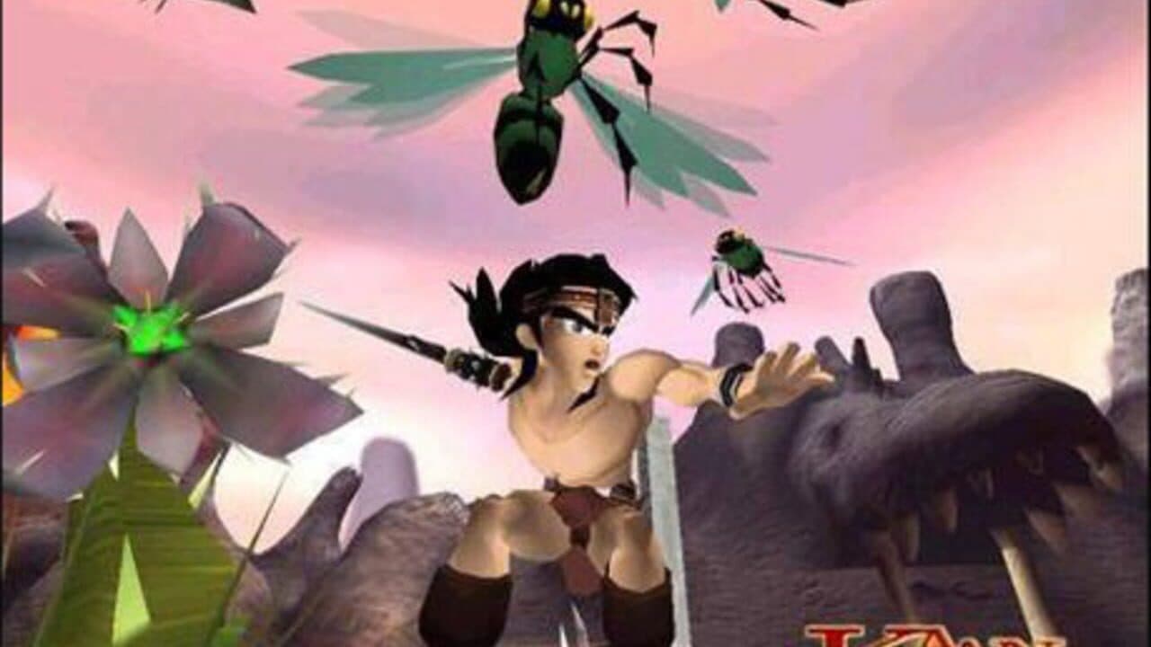 Kaan: Barbarian's Blade thumbnail 5