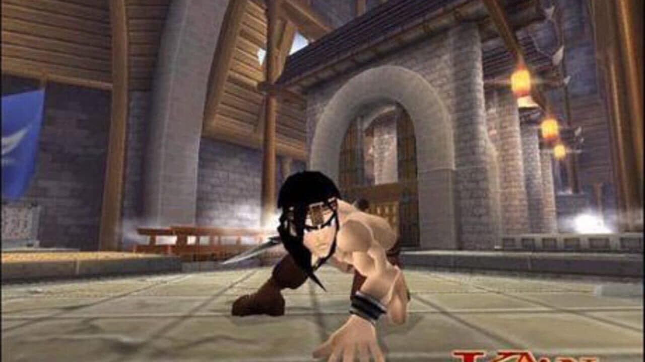 Kaan: Barbarian's Blade thumbnail 6