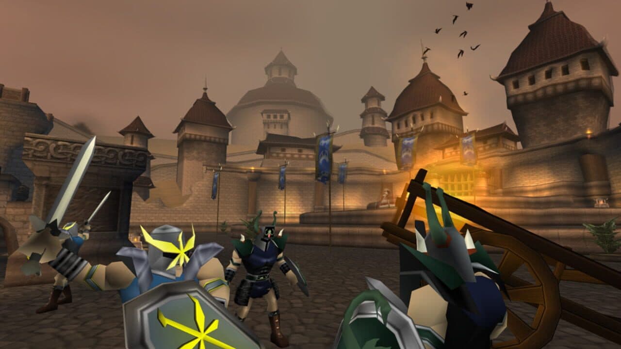 Kaan: Barbarian's Blade thumbnail 7