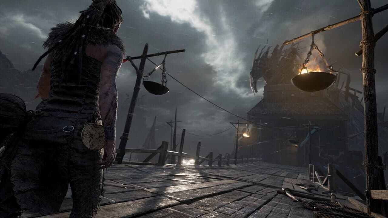 The Hellblade Bundle thumbnail 5