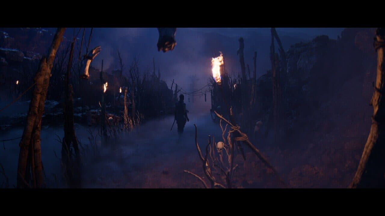 The Hellblade Bundle thumbnail 8