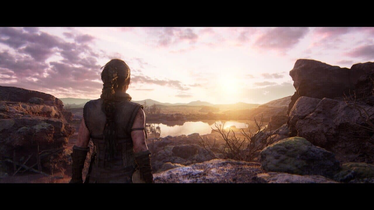 The Hellblade Bundle thumbnail 10
