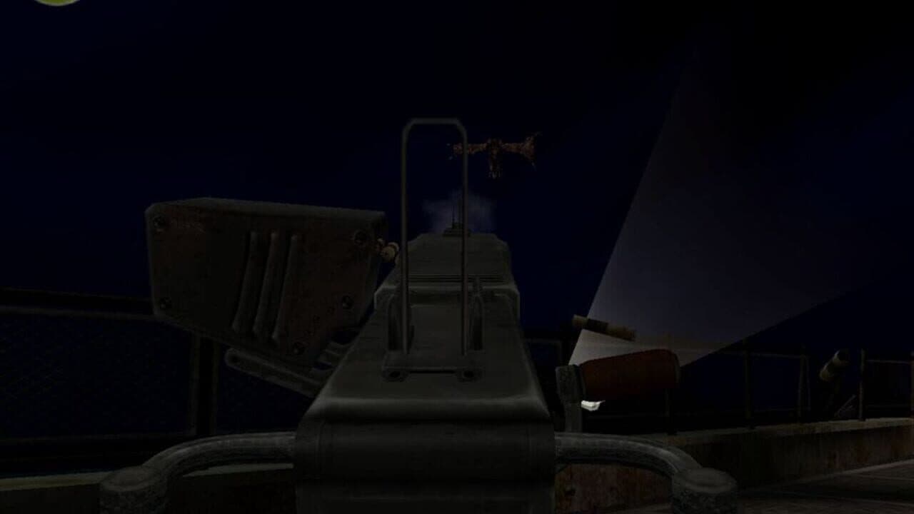 Kabus 22 screenshot 1