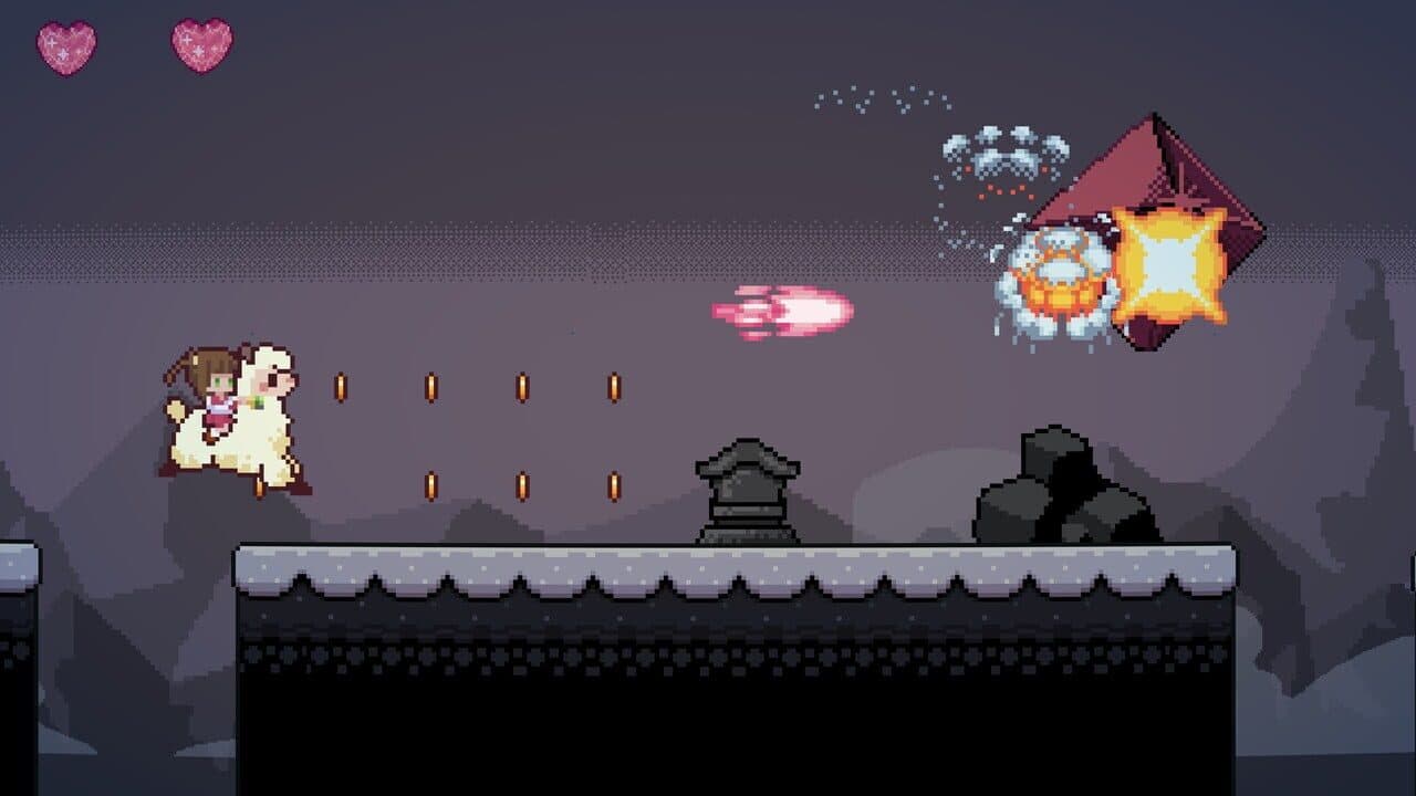 Alpacapaca Dash 1 + 2 Bundle thumbnail 3