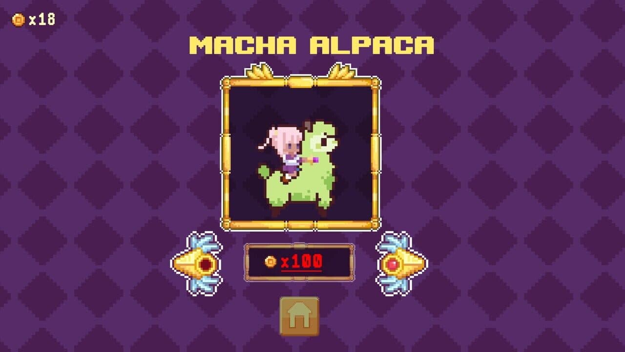 Alpacapaca Dash 1 + 2 Bundle thumbnail 4