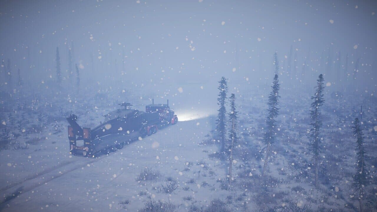 Alaskan Road Truckers: Highway Edition - Cosmetic Bundle thumbnail 2