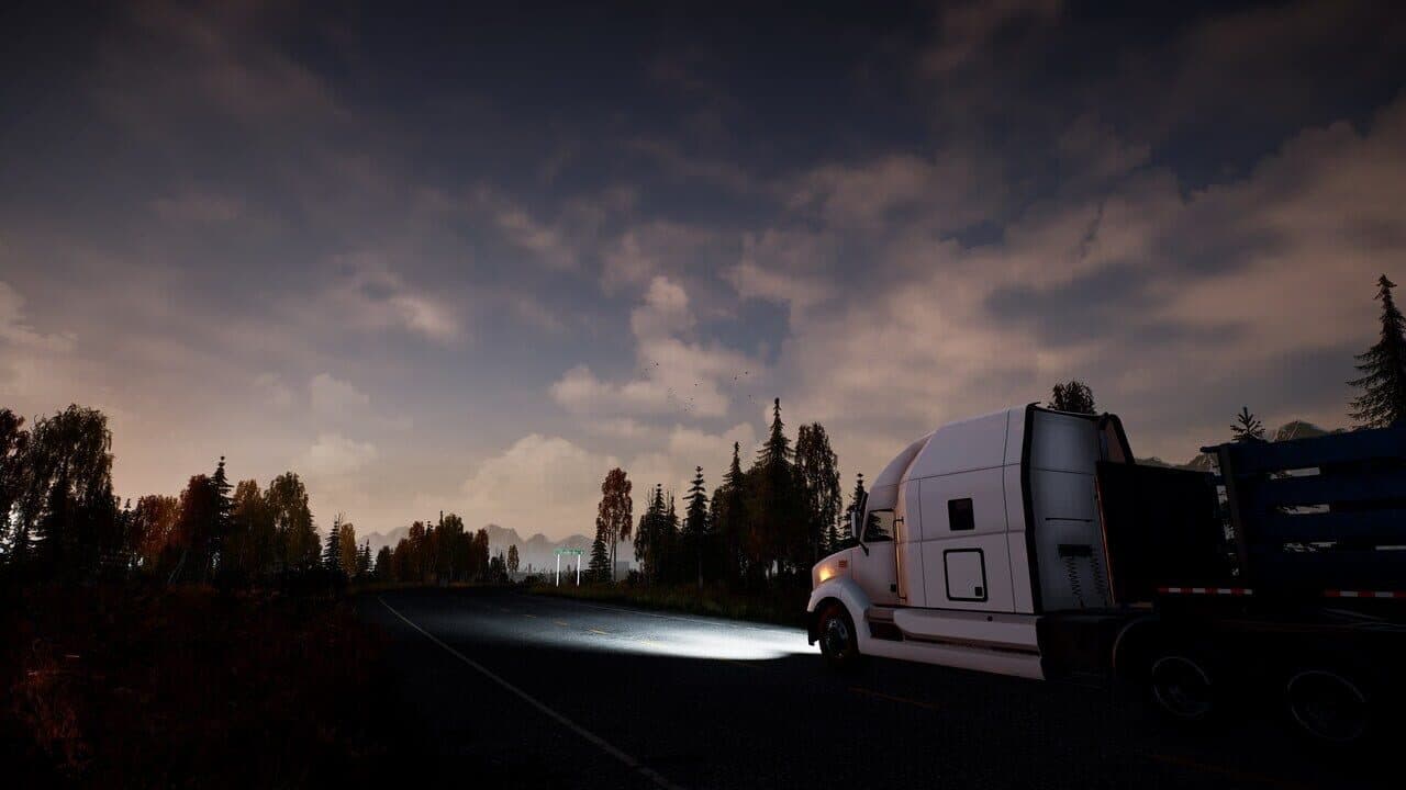 Alaskan Road Truckers: Highway Edition - Cosmetic Bundle thumbnail 3