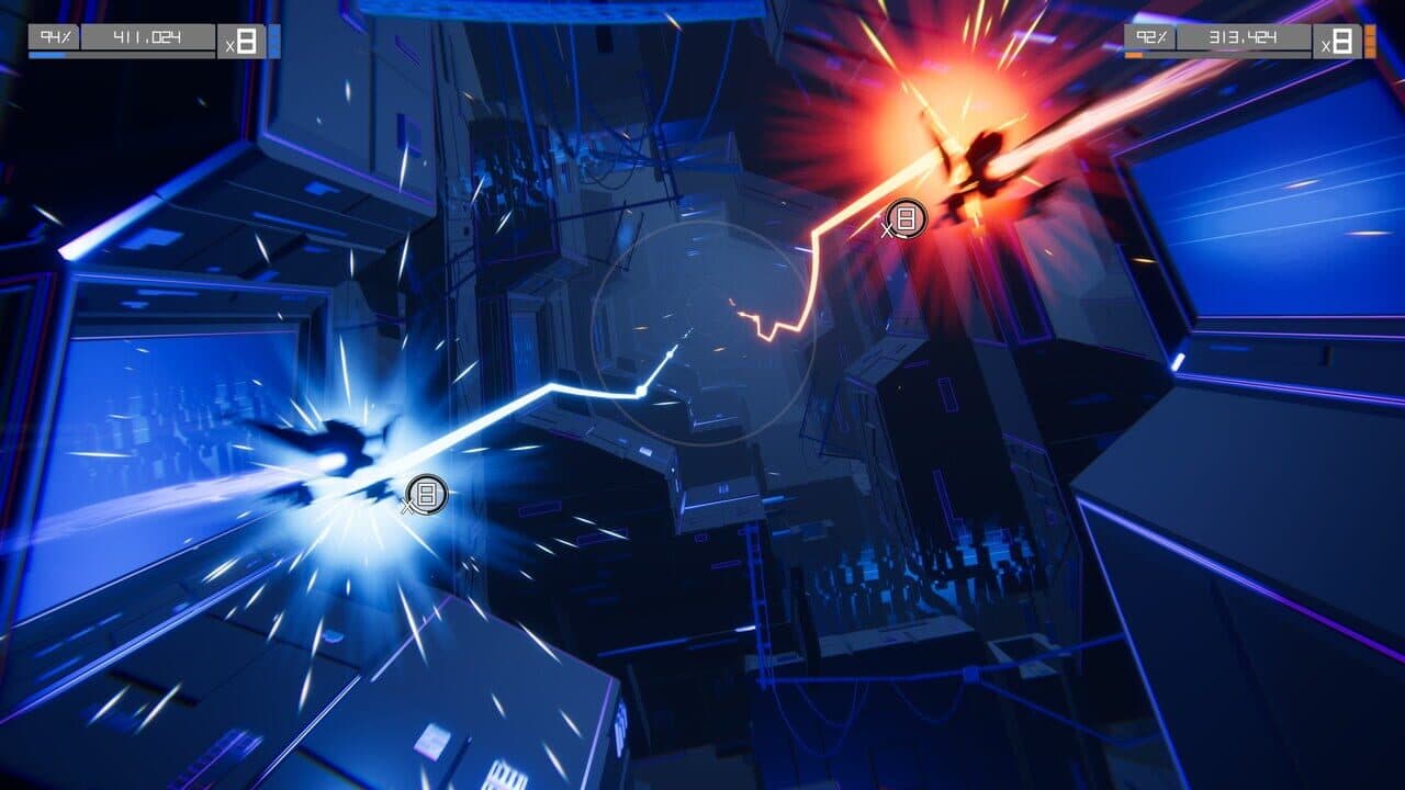 Aaero + Aaero2 Bundle screenshot 1