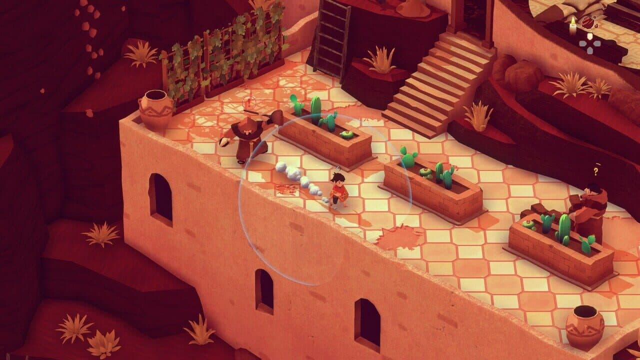 4-in-1 Award Winning Indie Gems screenshot 1