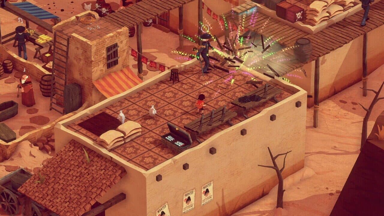 4-in-1 Award Winning Indie Gems thumbnail 17