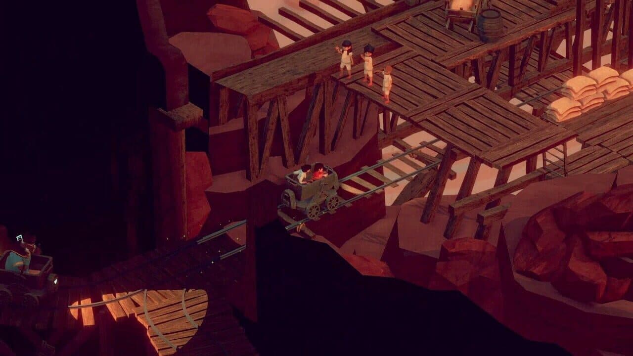 4-in-1 Award Winning Indie Gems thumbnail 19
