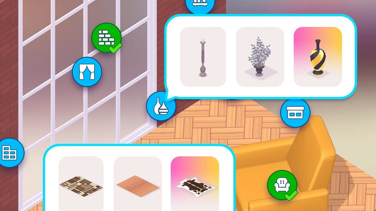 Life Dream screenshot 1