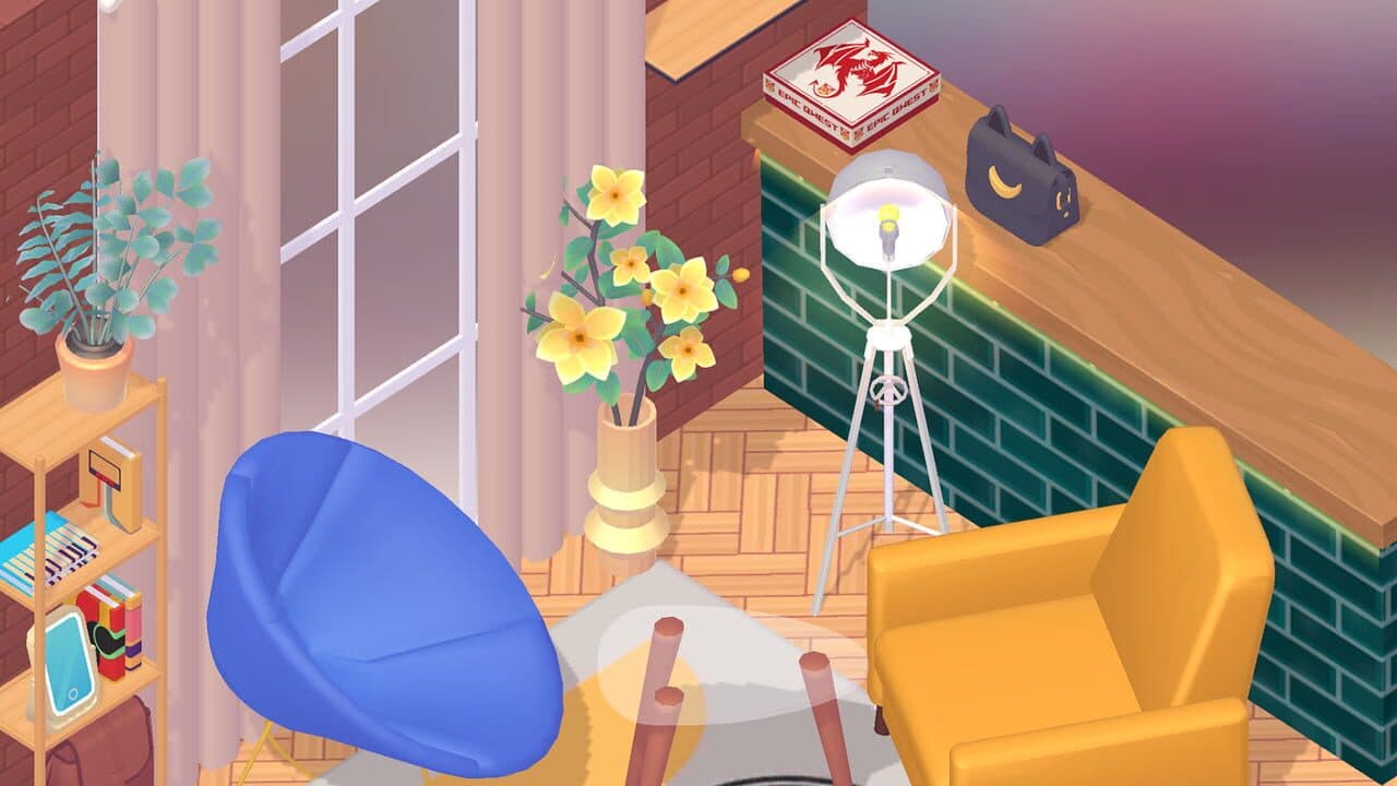Life Dream thumbnail 5