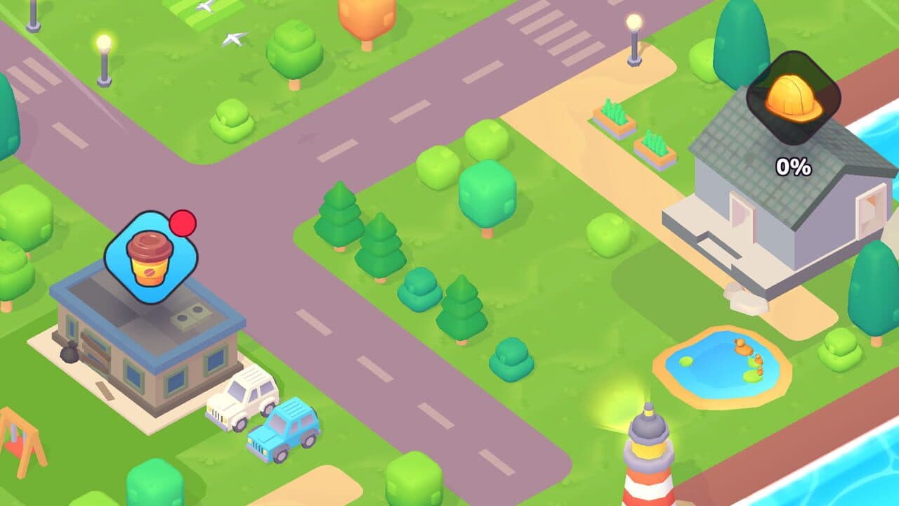 Life Dream thumbnail 7