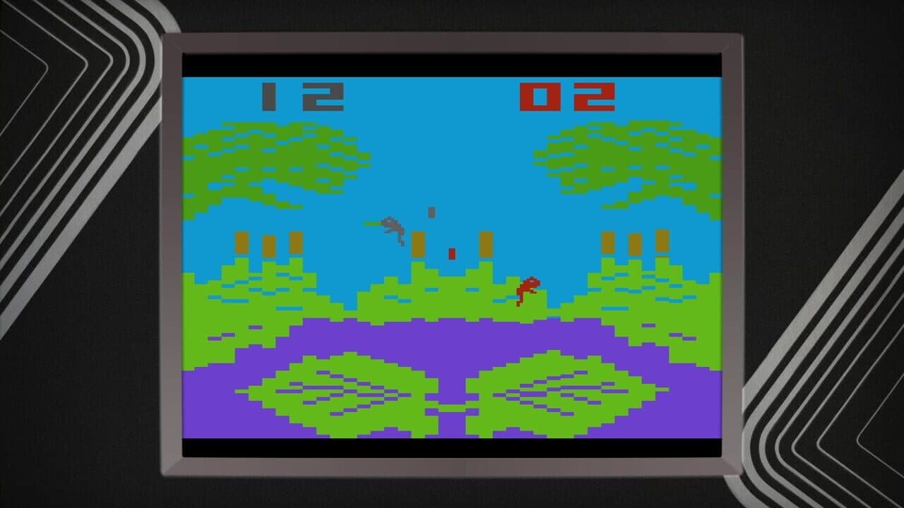Atari 50: The First Console War thumbnail 2