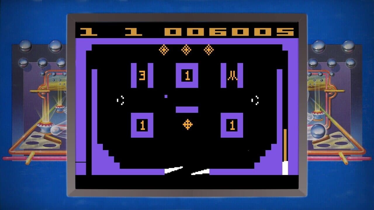 Atari 50: The First Console War thumbnail 5