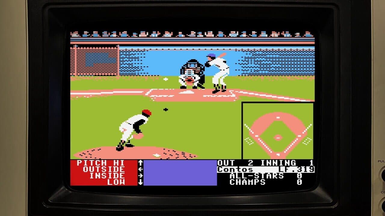 Atari 50: The First Console War thumbnail 6