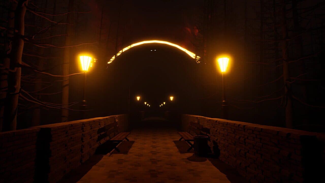 Whispers of the Dead thumbnail 2