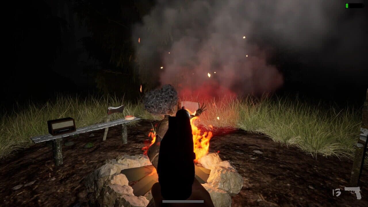 Whispers of the Dead thumbnail 4