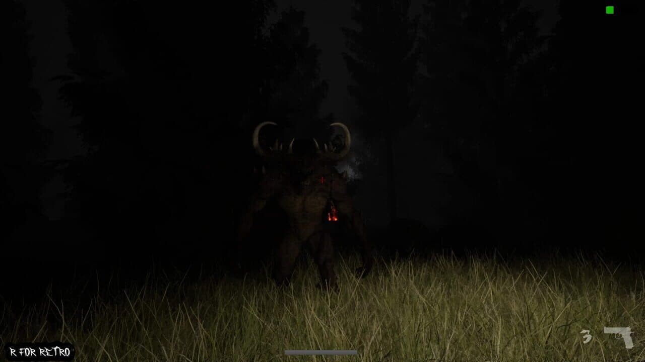 Whispers of the Dead thumbnail 5