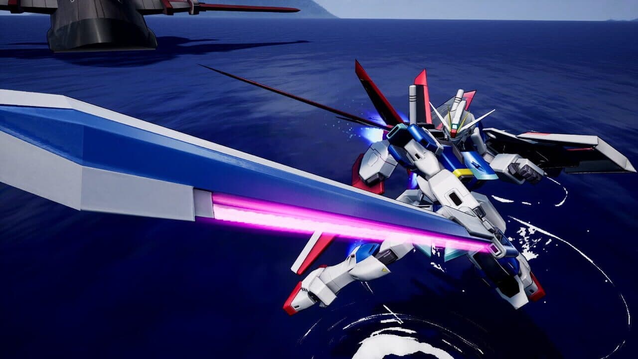 Mobile Suit Gundam Seed: Battle Destiny Remastered thumbnail 3
