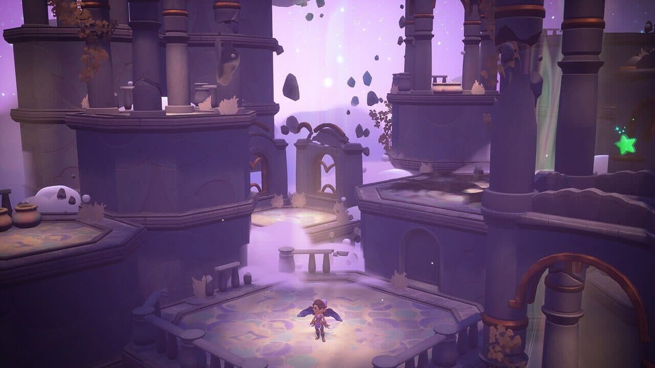 Fae Farm: Skies of Azoria thumbnail 2