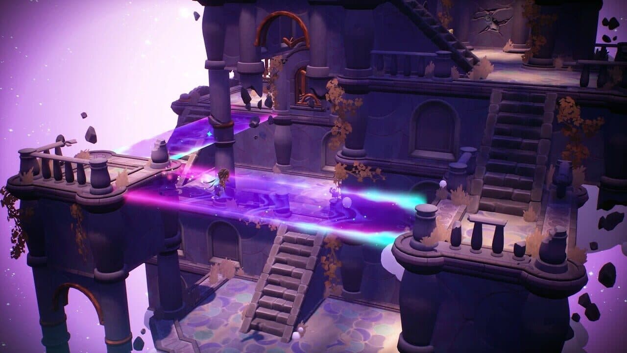 Fae Farm: Skies of Azoria thumbnail 3