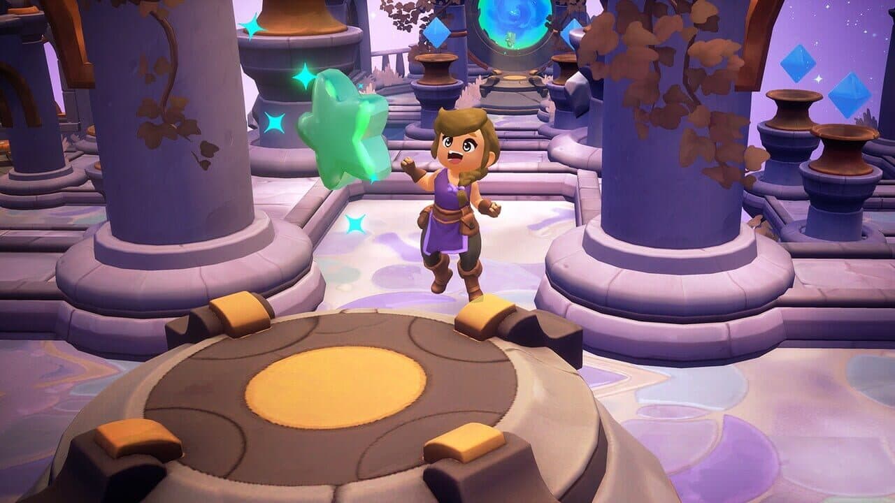 Fae Farm: Skies of Azoria thumbnail 7