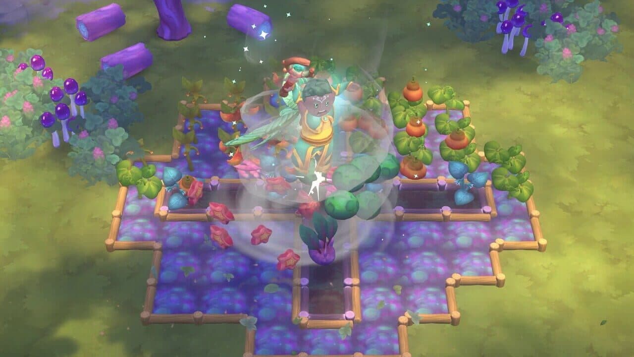 Fae Farm: Skies of Azoria thumbnail 8