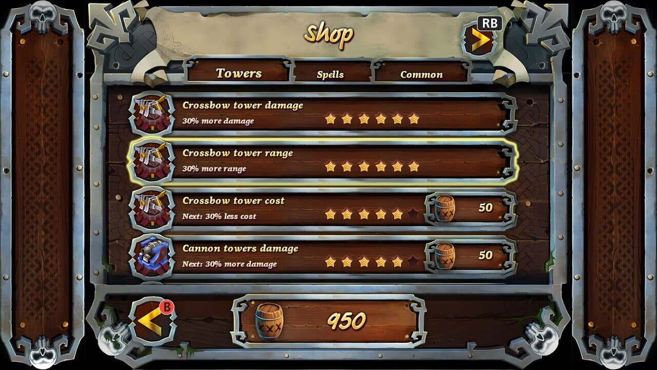 Fort Defense: North Menace thumbnail 7