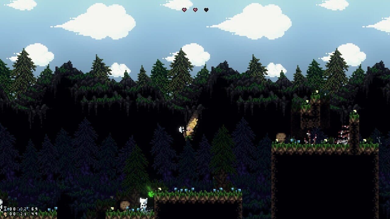 Journey of Johann: Grasslands thumbnail 2