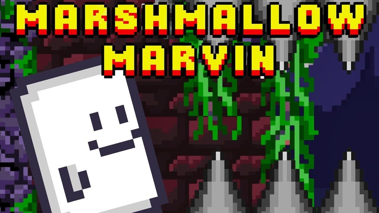 Marshmallow Marvin screenshot 1