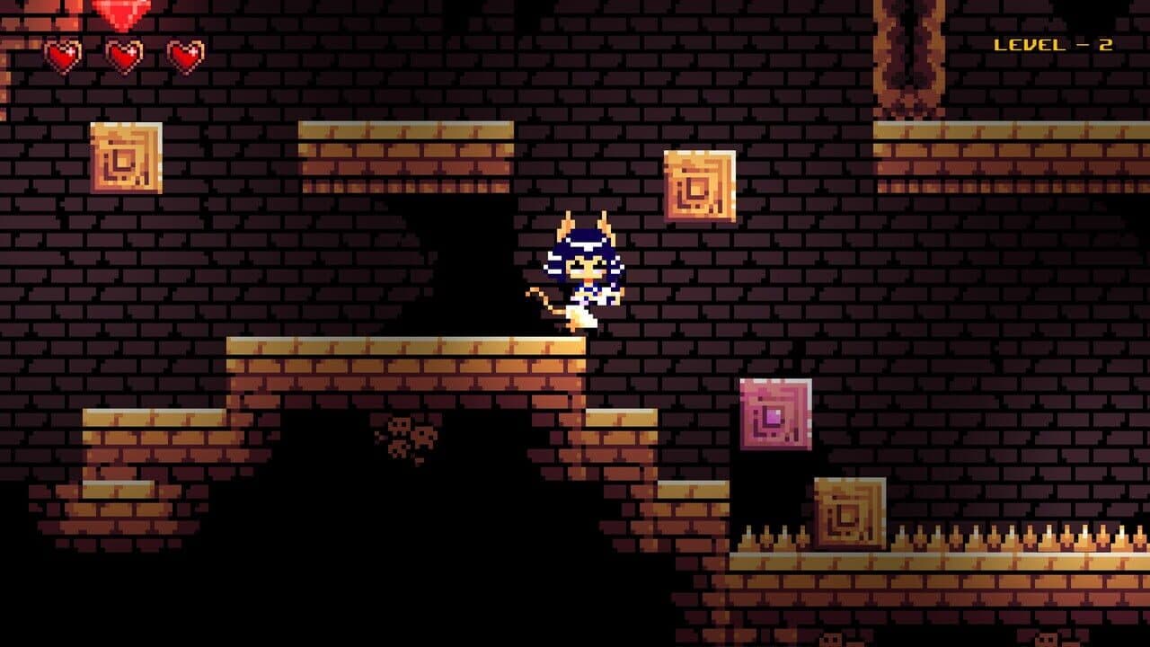 Nefiriya x Super Astro Cat Bundle thumbnail 2
