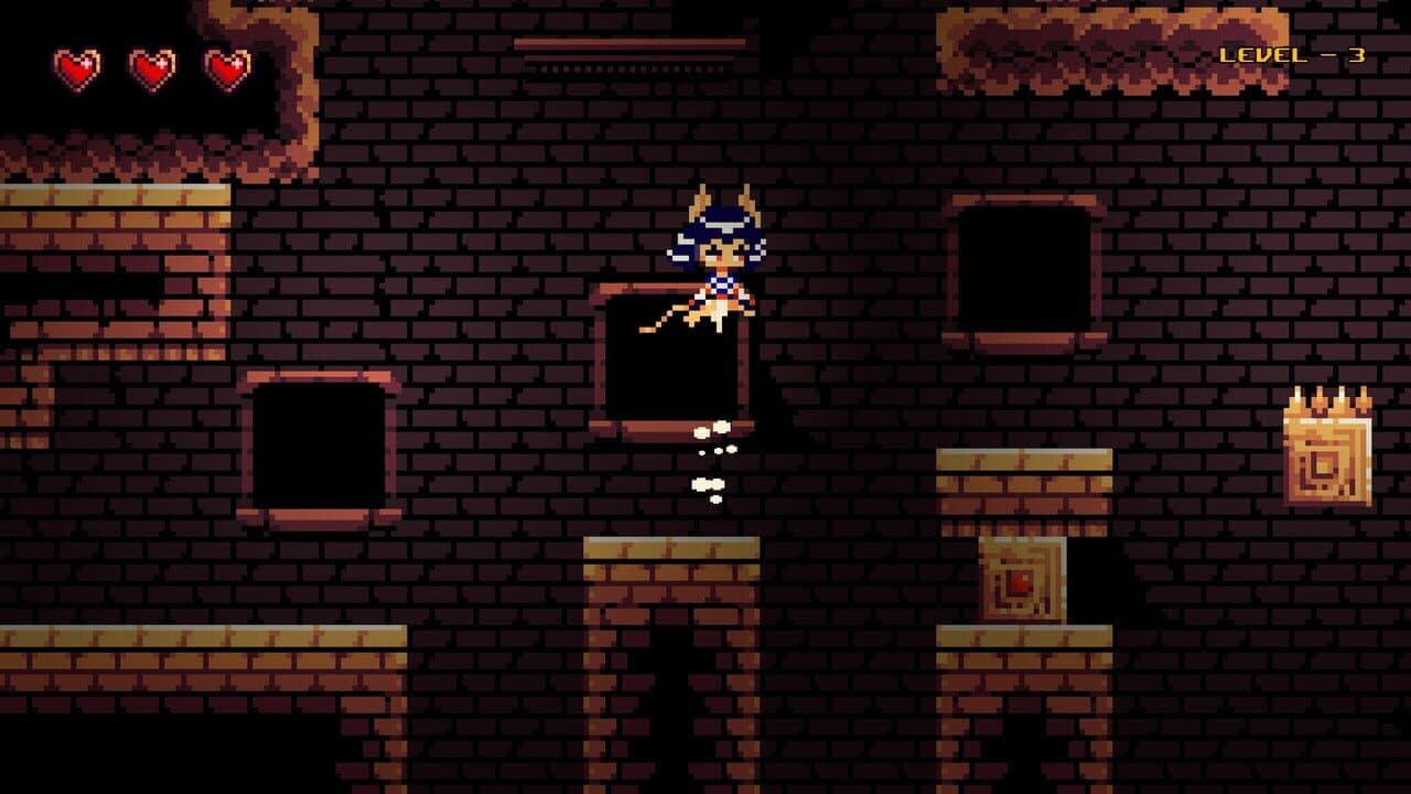 Nefiriya x Super Astro Cat Bundle screenshot 1