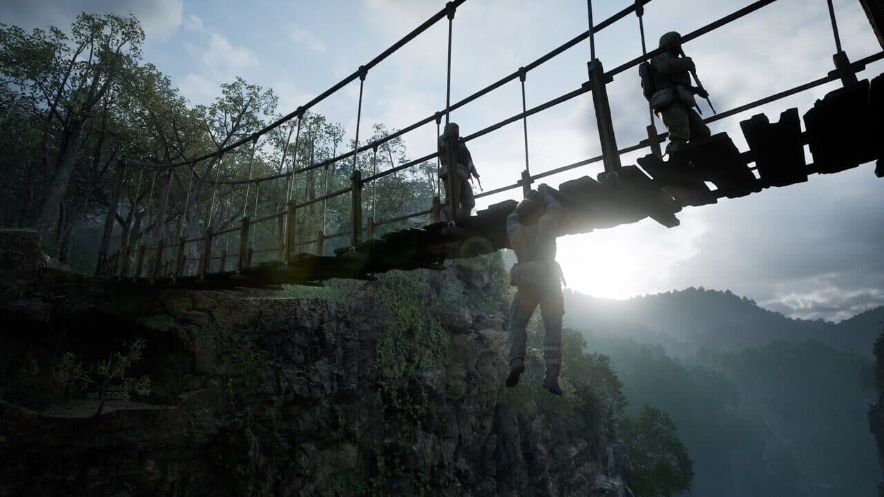 Metal Gear Solid Delta: Snake Eater - Digital Deluxe Edition thumbnail 6