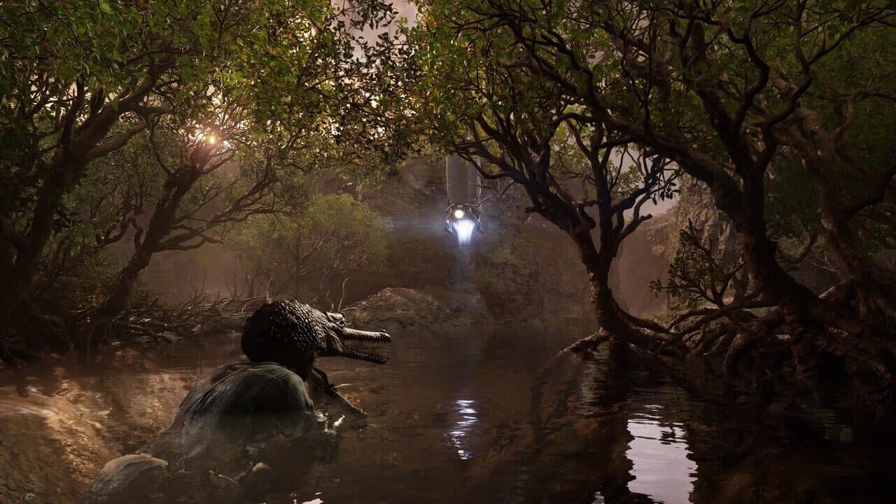 Metal Gear Solid Delta: Snake Eater - Digital Deluxe Edition thumbnail 7