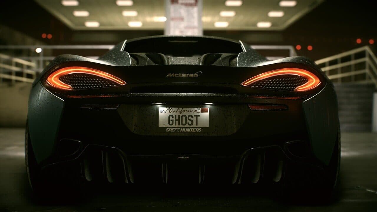 Need for Speed Deluxe Bundle screenshot 1