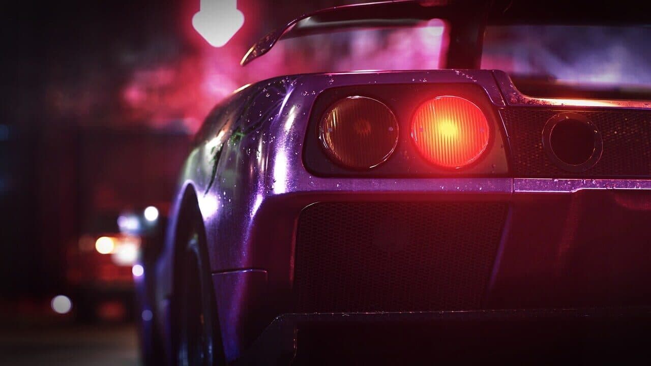 Need for Speed Deluxe Bundle thumbnail 3