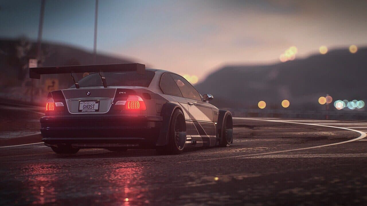 Need for Speed Deluxe Bundle thumbnail 7