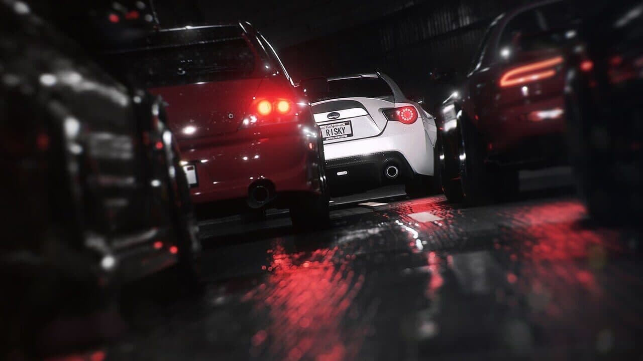 Need for Speed Deluxe Bundle thumbnail 6