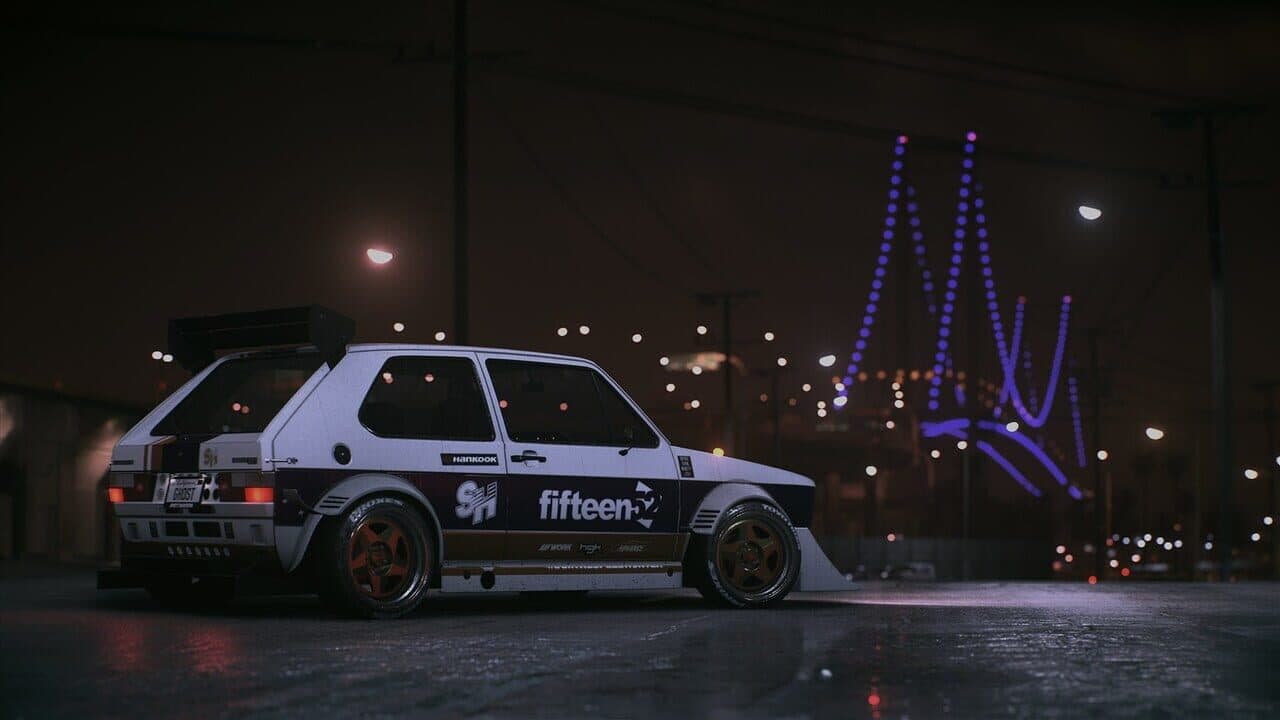 Need for Speed Deluxe Bundle thumbnail 8