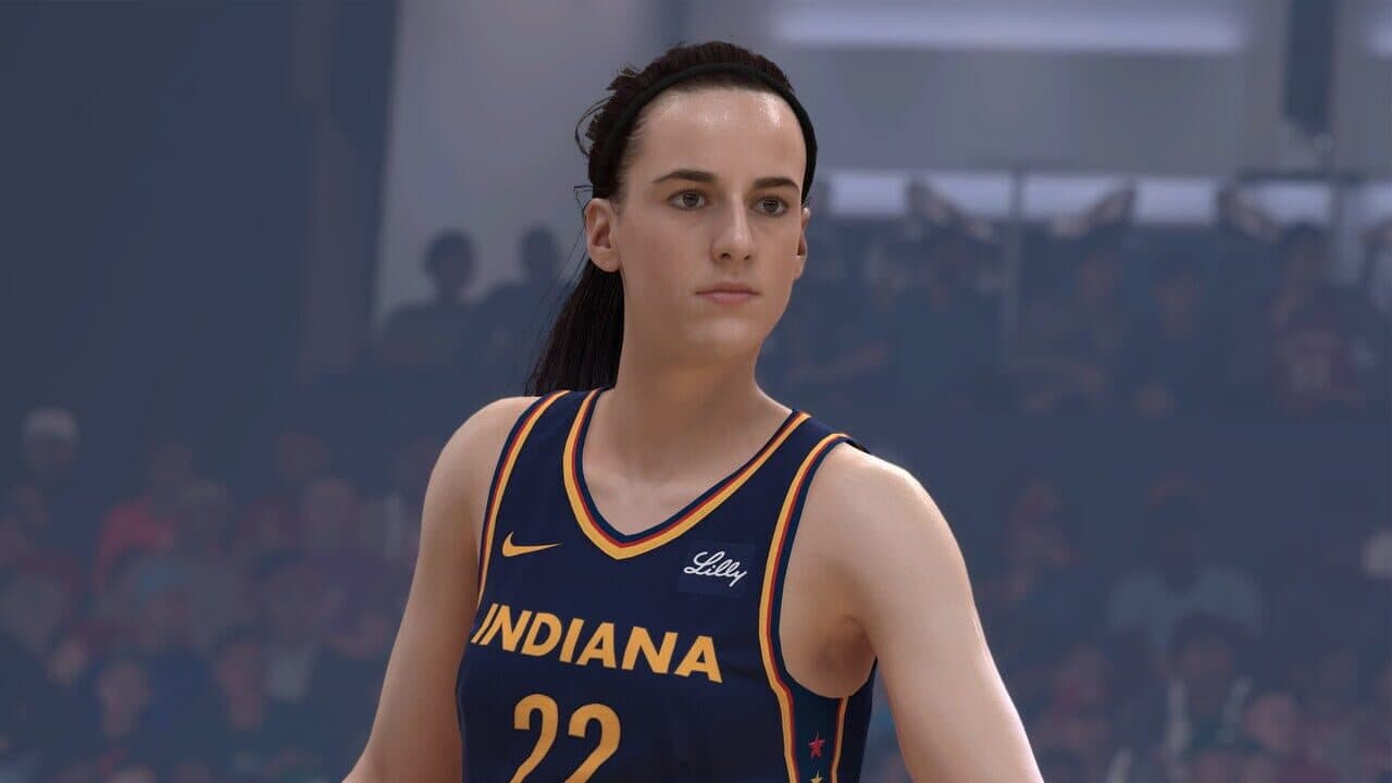 NBA 2K25 x TopSpin 2K25 Bundle thumbnail 3